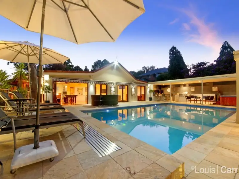 17 Blacks Road, West Pennant Hills NSW, West Pennant Hills - Thumbnail 5