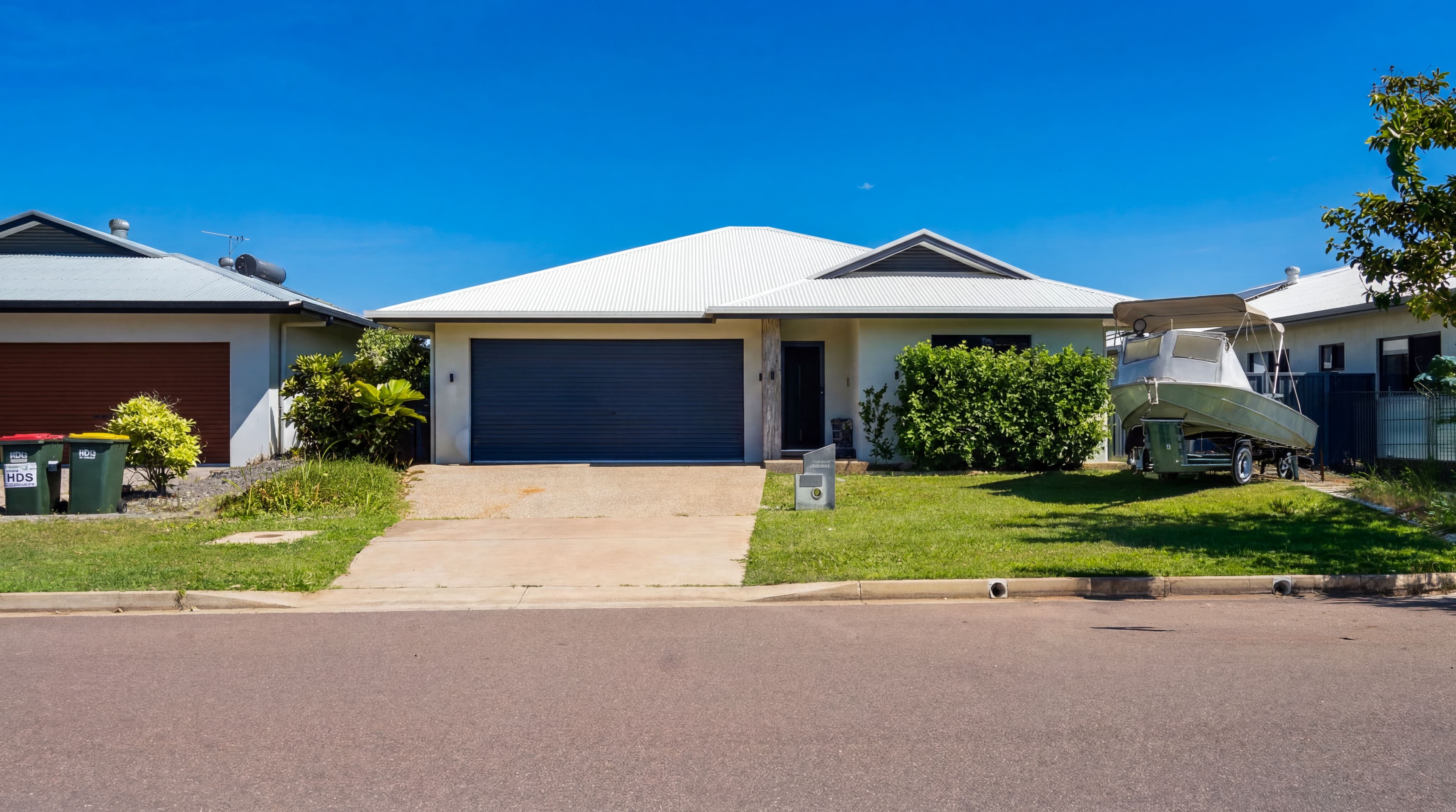22 Letts Crescent, Berrimah, Berrimah - Image 1
