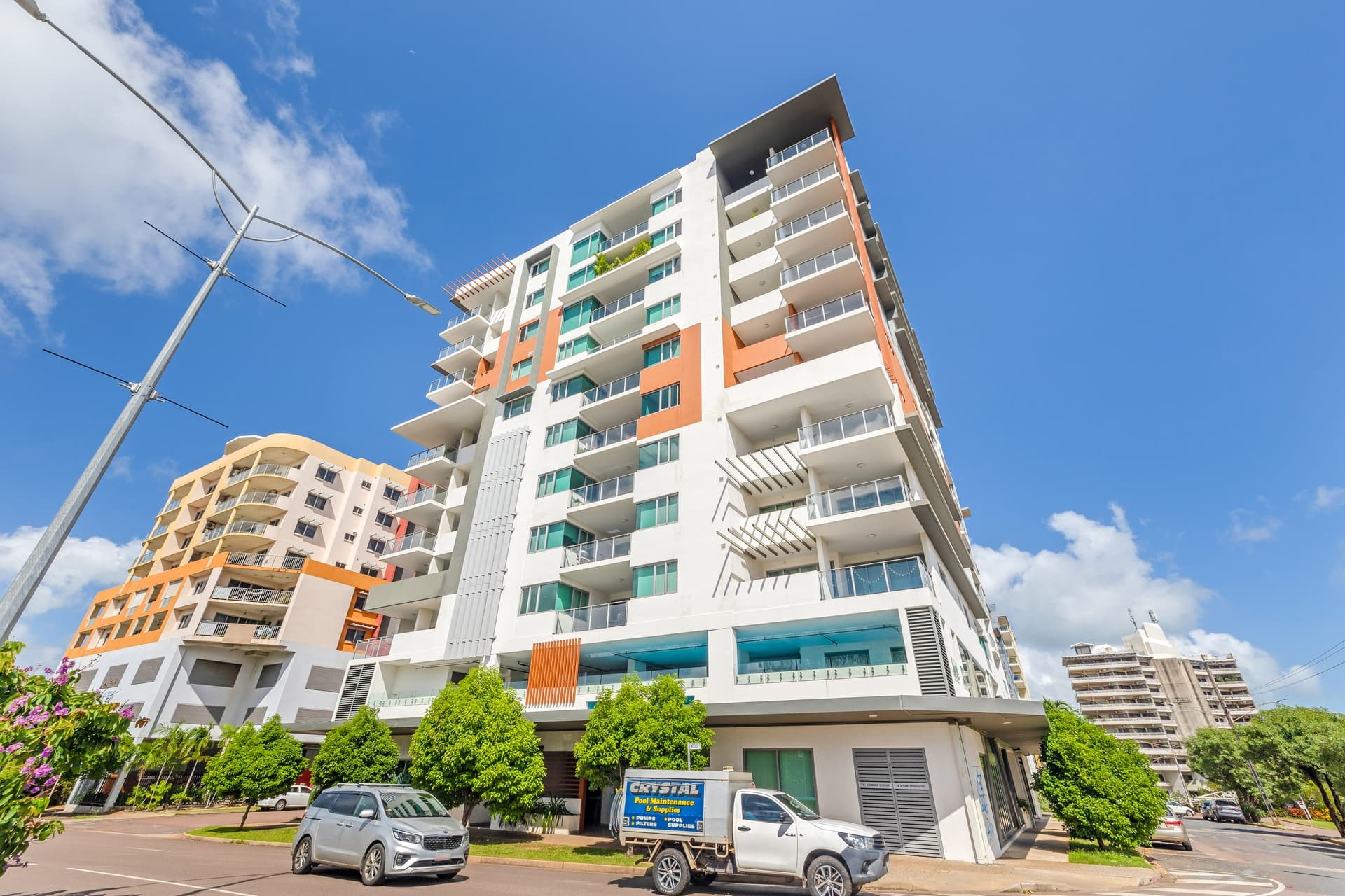 201/29 Daly Street, Darwin City, Darwin City - Image 1
