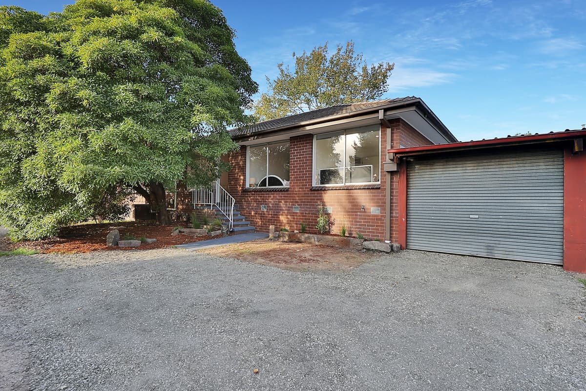 3 / 5 Landale Avenue, Croydon VIC 3136, Croydon - Image 1