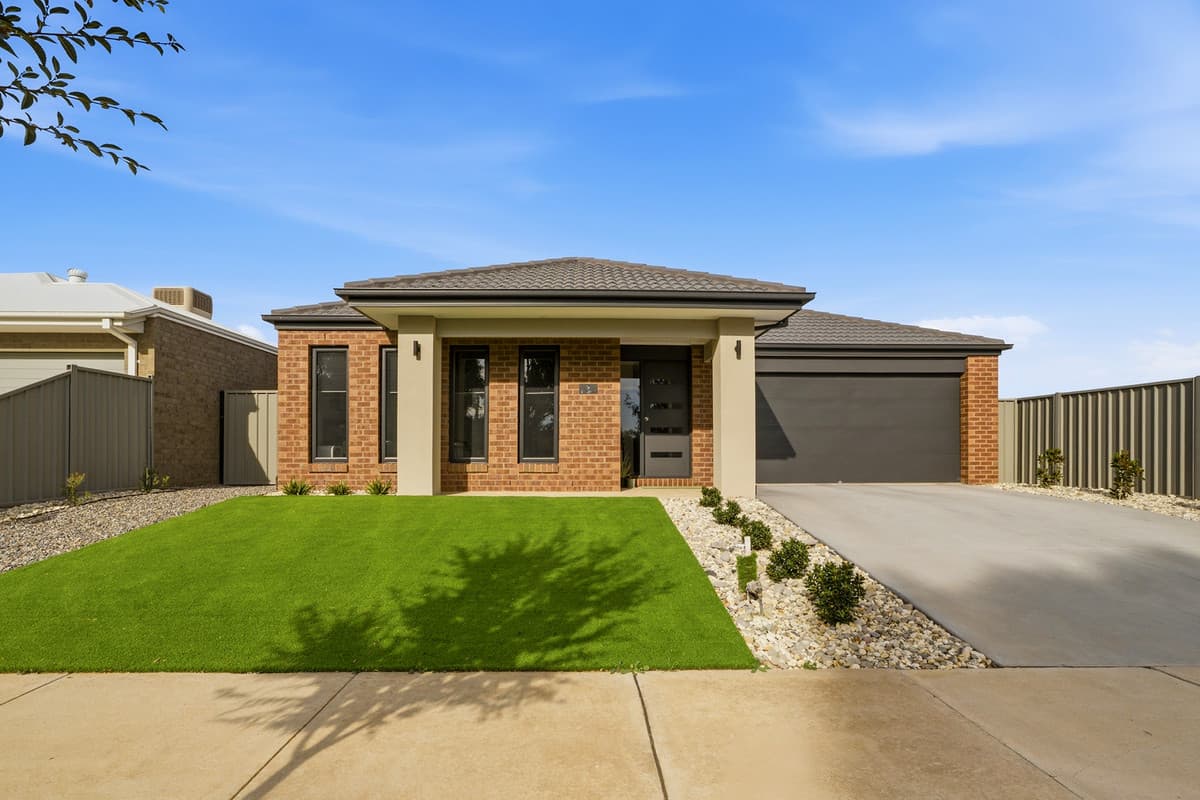 2 Da Vinci Drive, Shepparton VIC 3630, Shepparton - Image 1