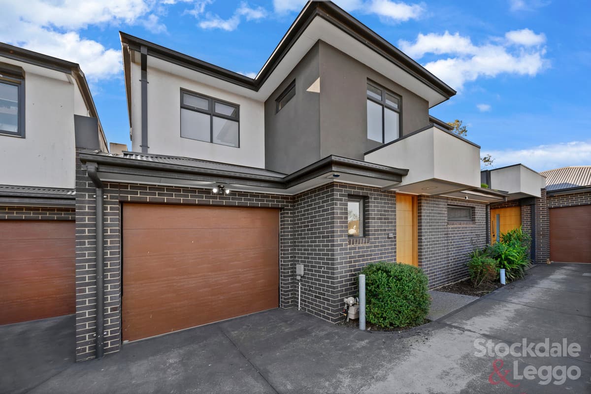 2 / 8 Leonard Avenue, Glenroy VIC 3046, Glenroy - Image 1