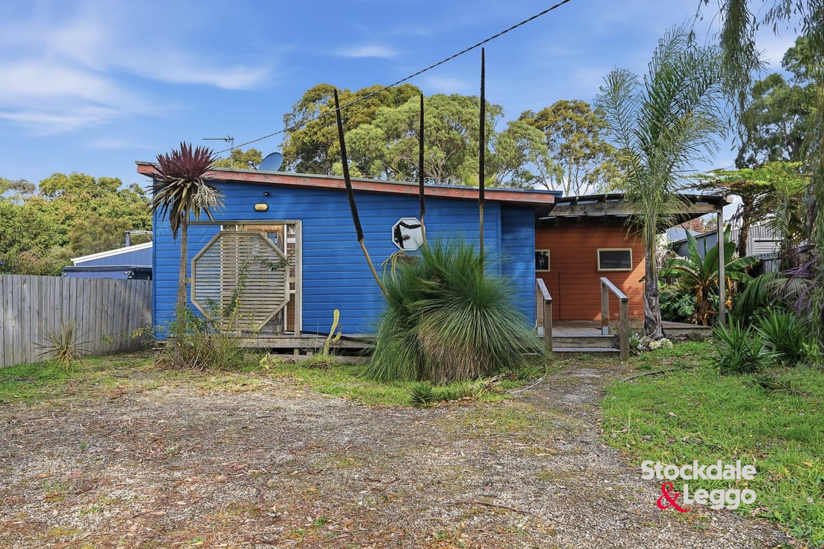 13 Wonthaggi Road, Inverloch VIC 3996, Inverloch - Image 1