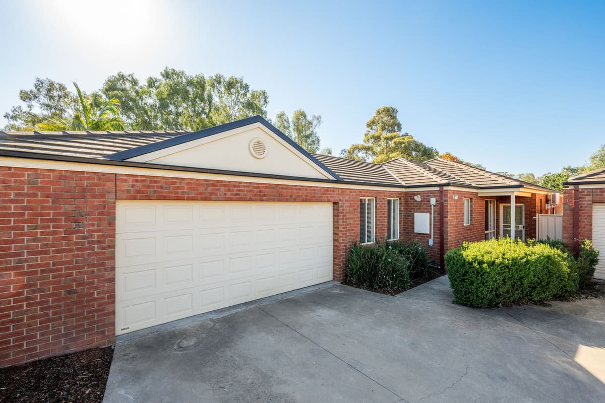 3 / 6 Beckham Street, SHEPPARTON VIC 3630, Shepparton - Image 1