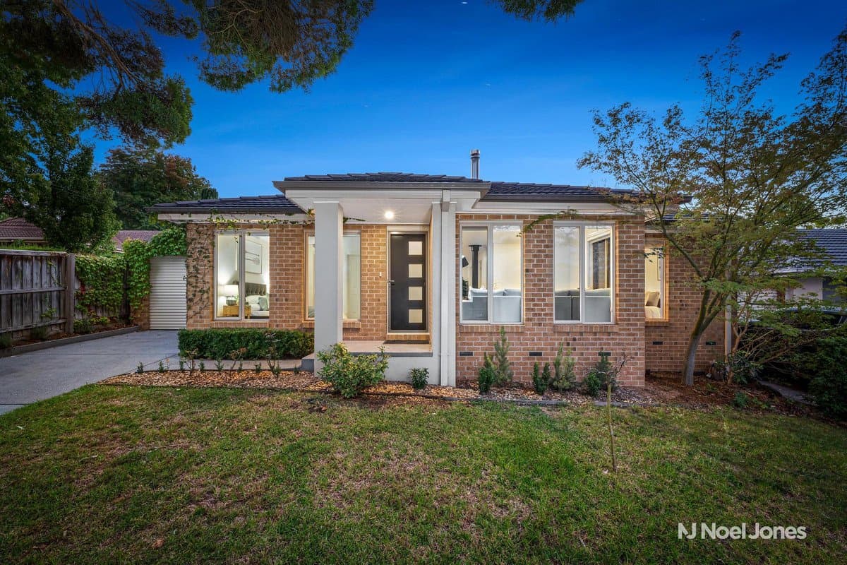 8 Mirnong Court, Croydon North - Image 1