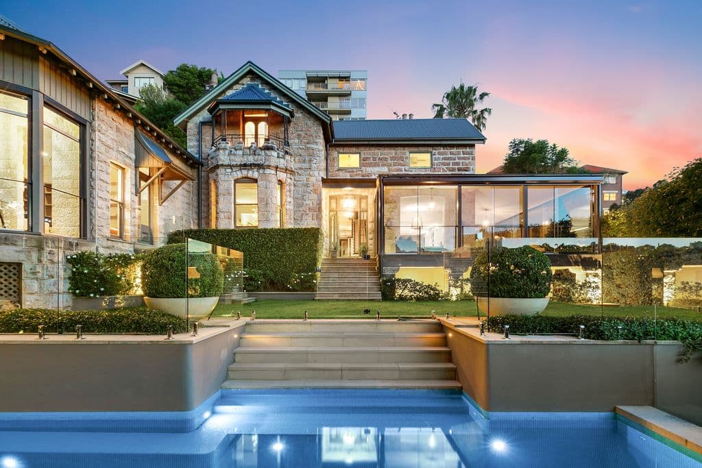 24 Musgrave Street, Mosman - Image 1