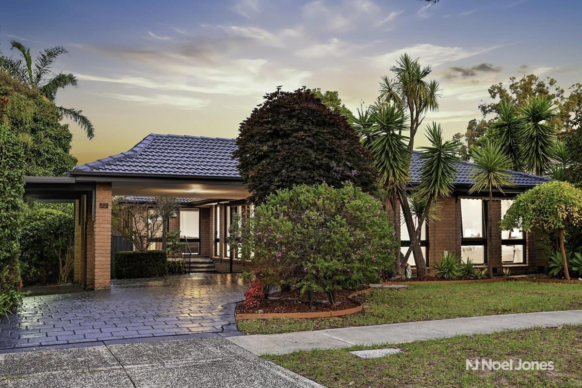 22 Mundara Drive, Ringwood - Image 1