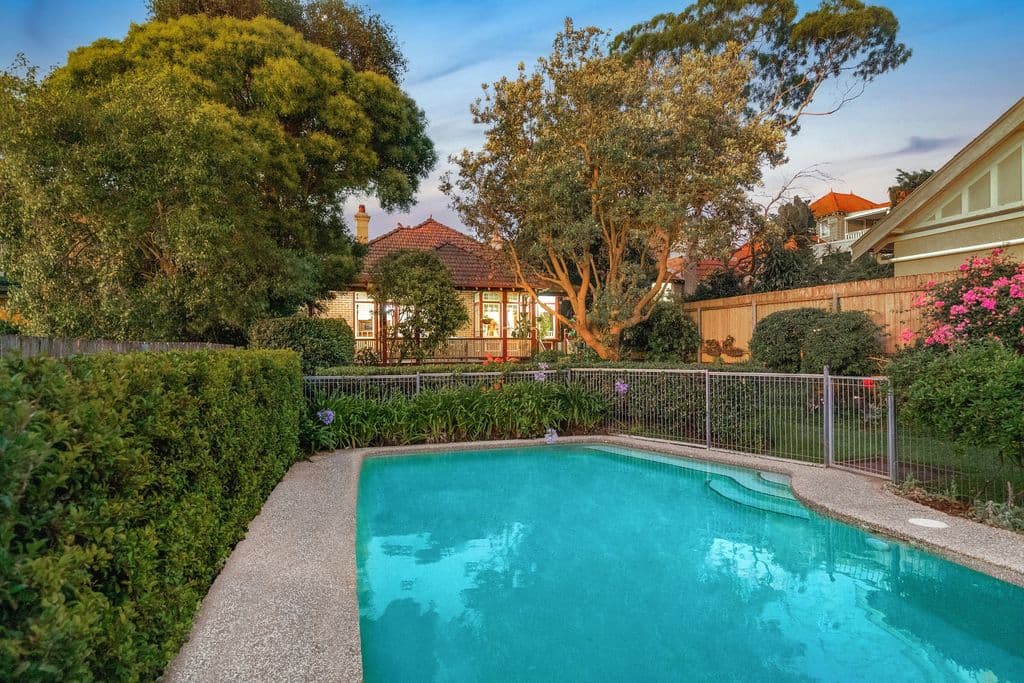 30 Thompson Street, Mosman - Image 1
