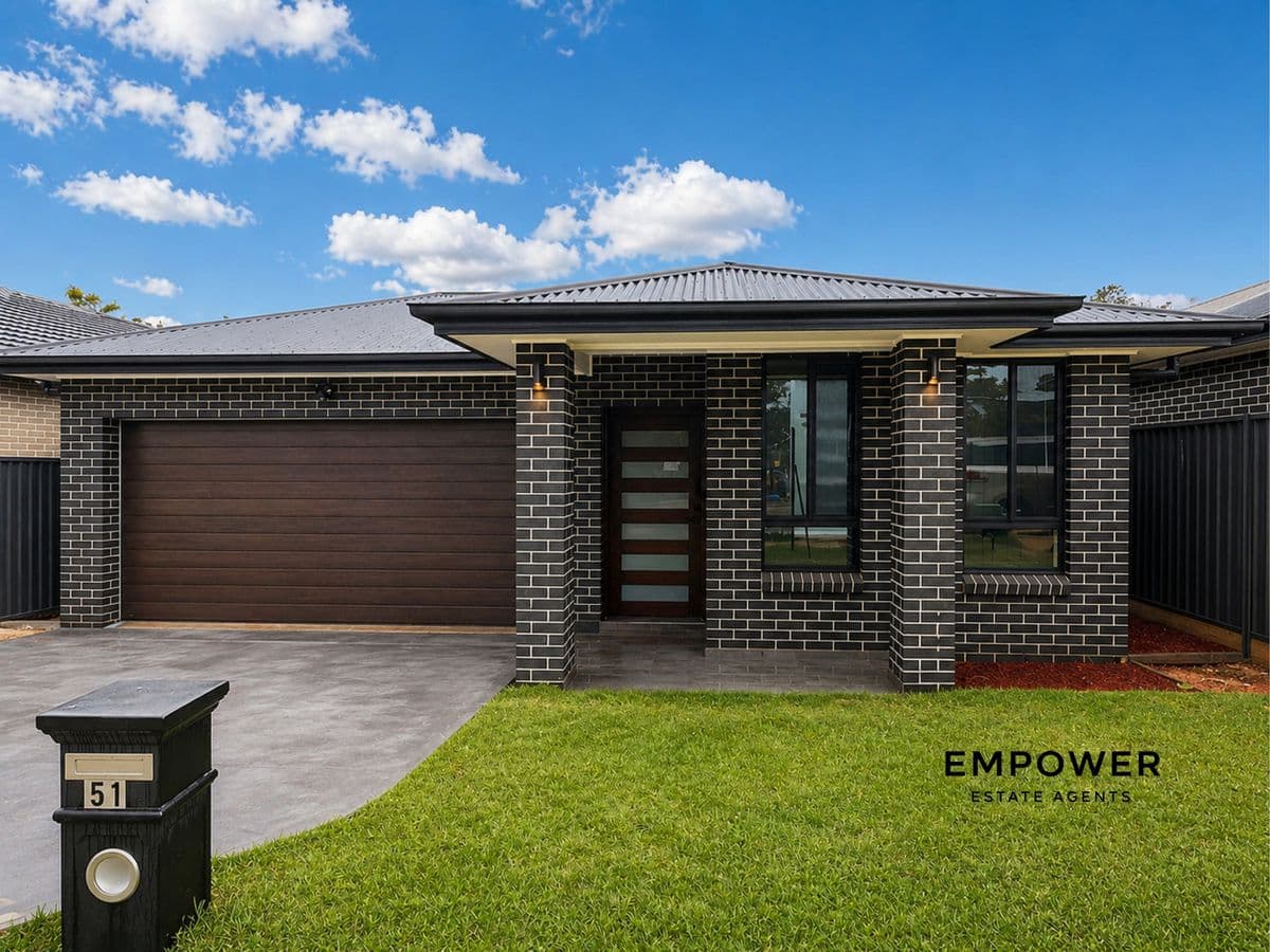 51, Norman Street, Claymore, Norman Street - Thumbnail 2