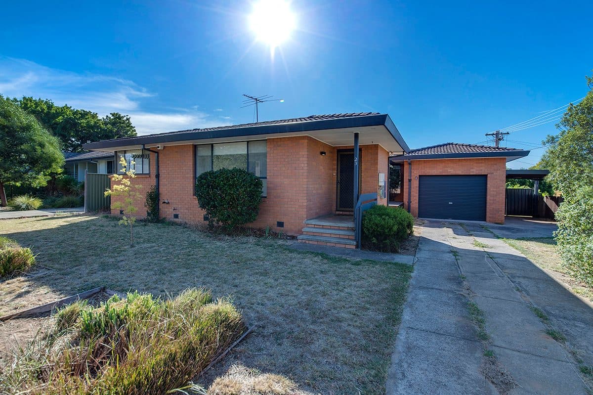 23 Faucett Street, Latham - Image 1