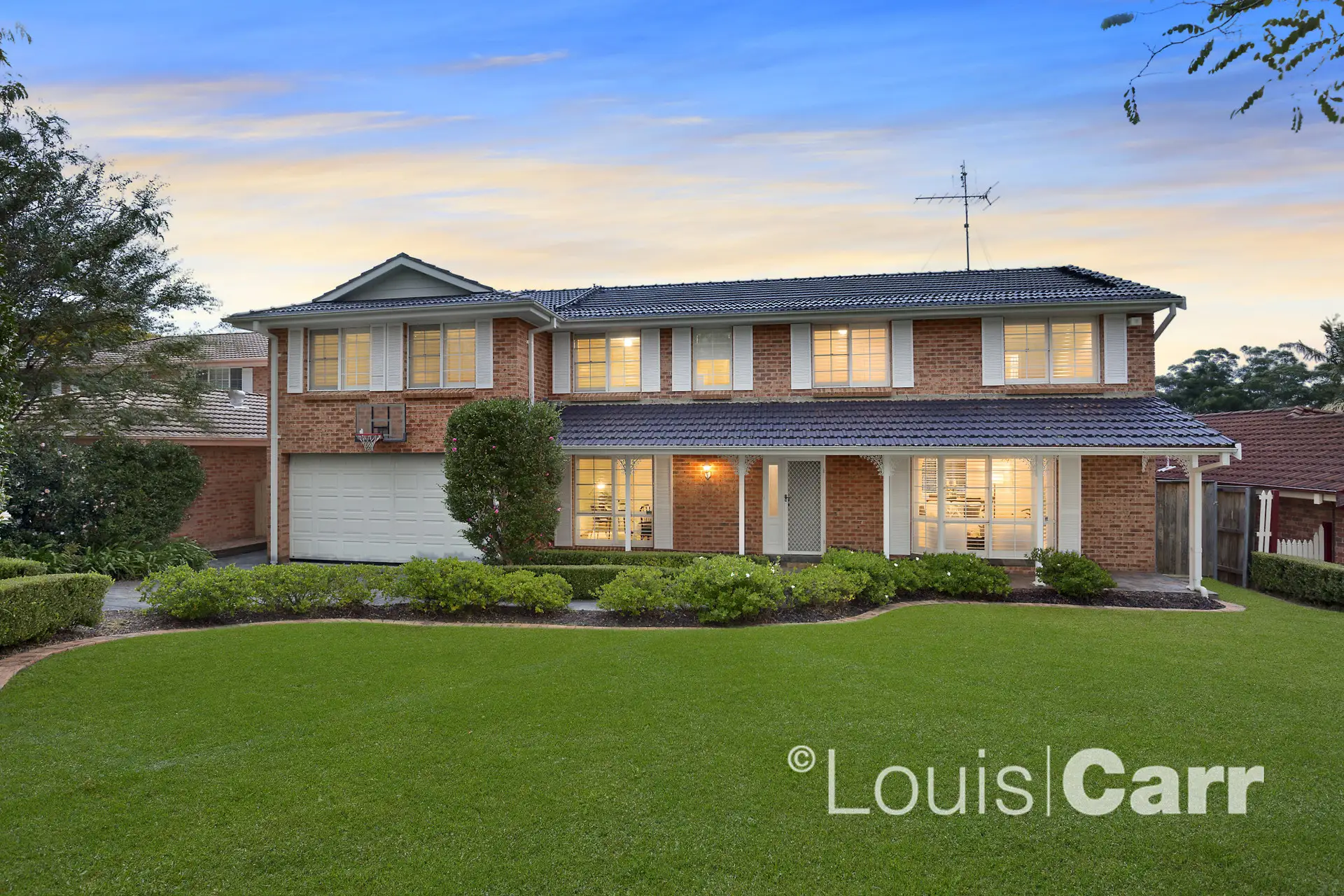 19 Bowen Close, Cherrybrook NSW, Cherrybrook - Image 1