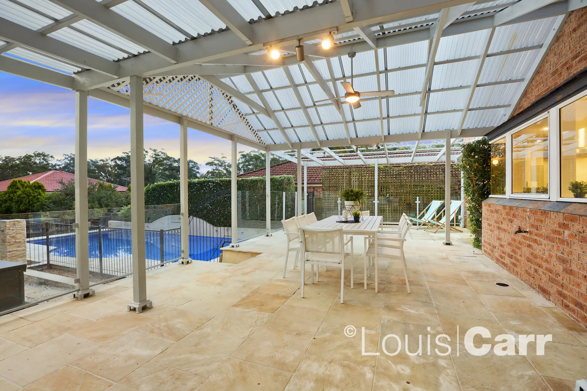 19 Bowen Close, Cherrybrook NSW, Cherrybrook - Thumbnail 2