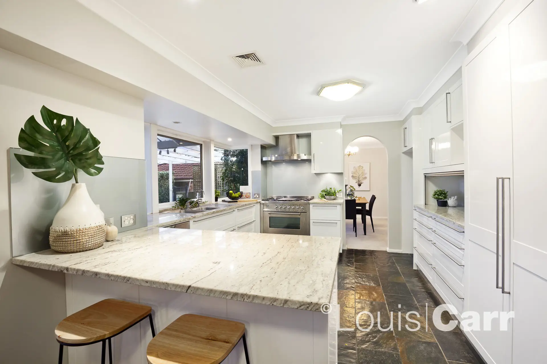 19 Bowen Close, Cherrybrook NSW, Cherrybrook - Thumbnail 4