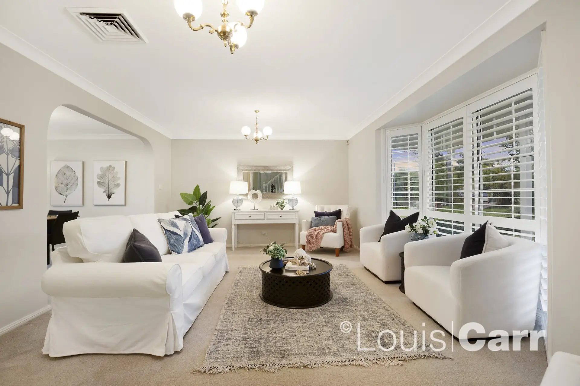 19 Bowen Close, Cherrybrook NSW, Cherrybrook - Thumbnail 5