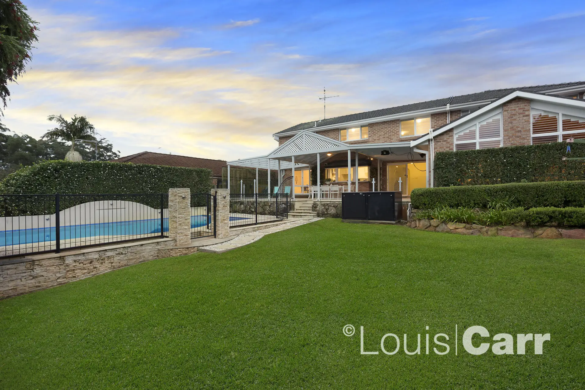 19 Bowen Close, Cherrybrook NSW, Cherrybrook - Thumbnail 6
