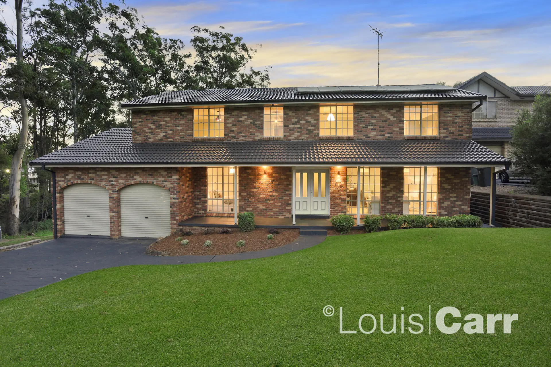5 Timberline Avenue, West Pennant Hills NSW, West Pennant Hills - Image 1