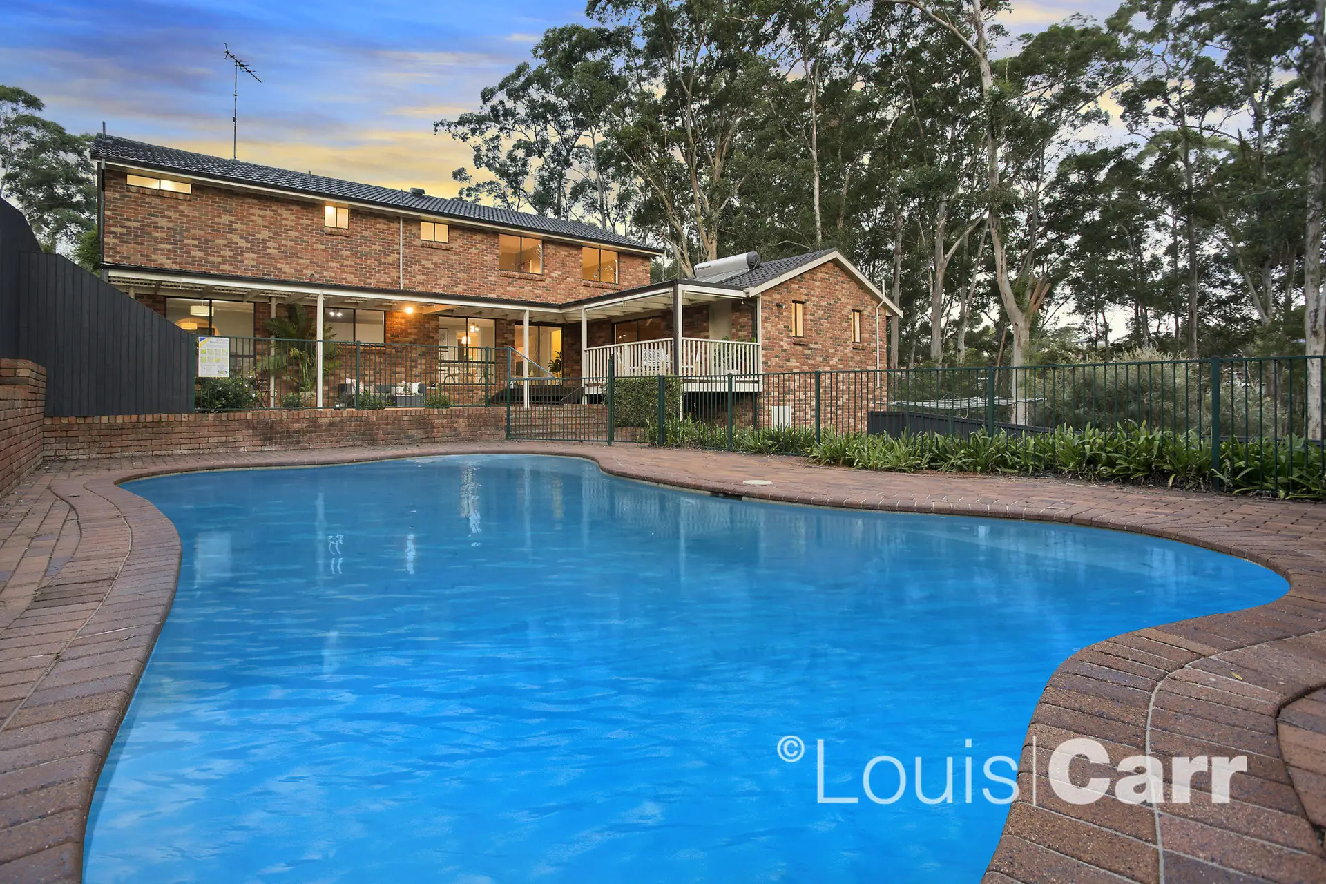 5 Timberline Avenue, West Pennant Hills NSW, West Pennant Hills - Thumbnail 2
