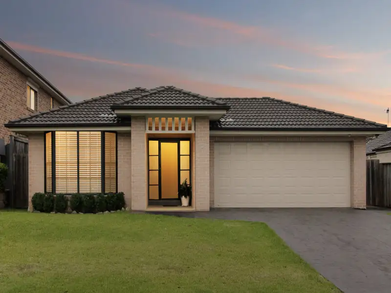 3 Rebellion Circuit, Beaumont Hills NSW, Beaumont Hills - Image 1