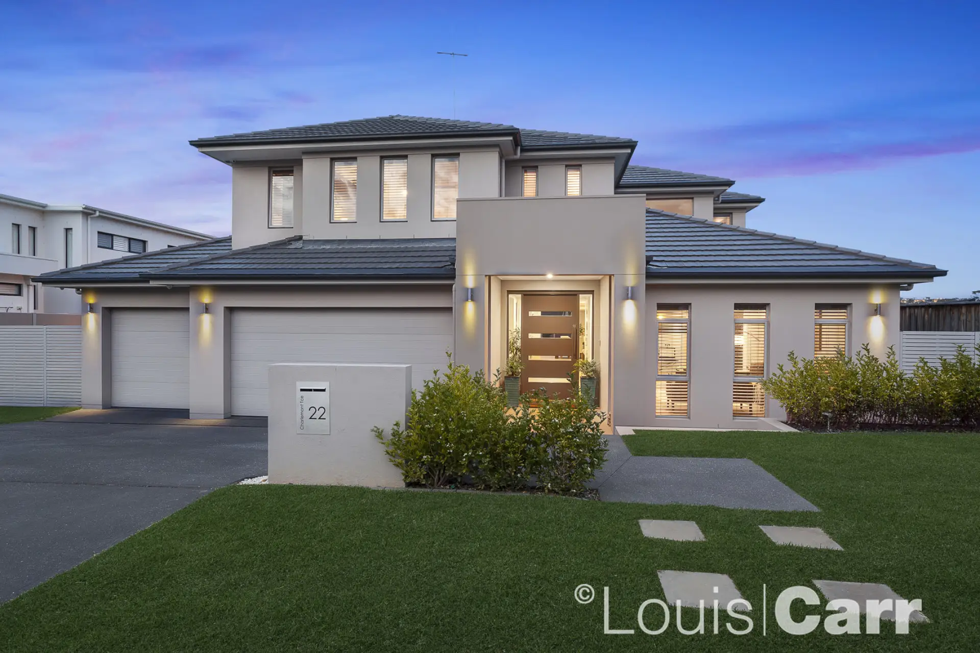 22 Charlemont Terrace, Bella Vista NSW, Bella Vista - Image 1