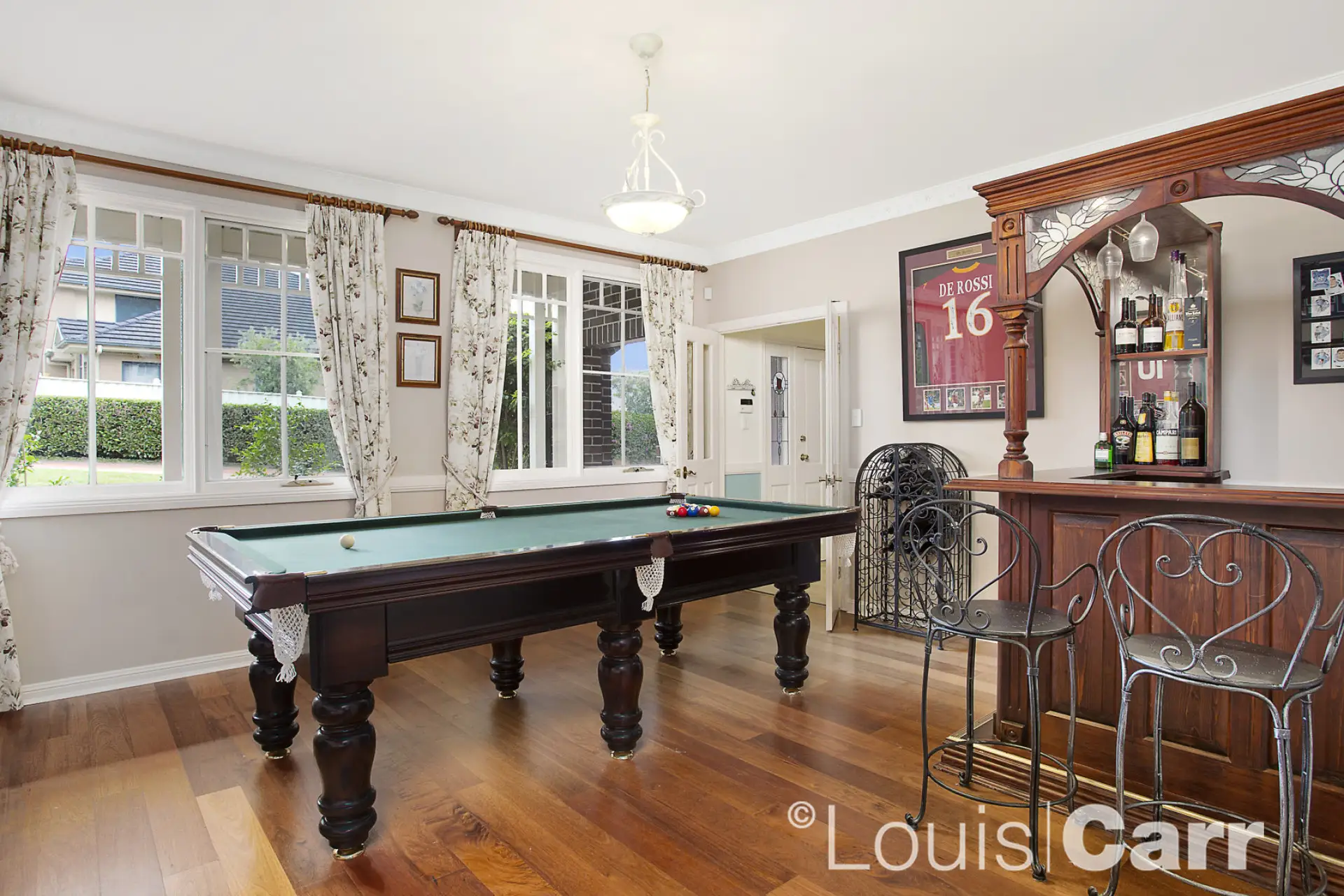 17 George Muir Close, Baulkham Hills NSW, Baulkham Hills - Thumbnail 2