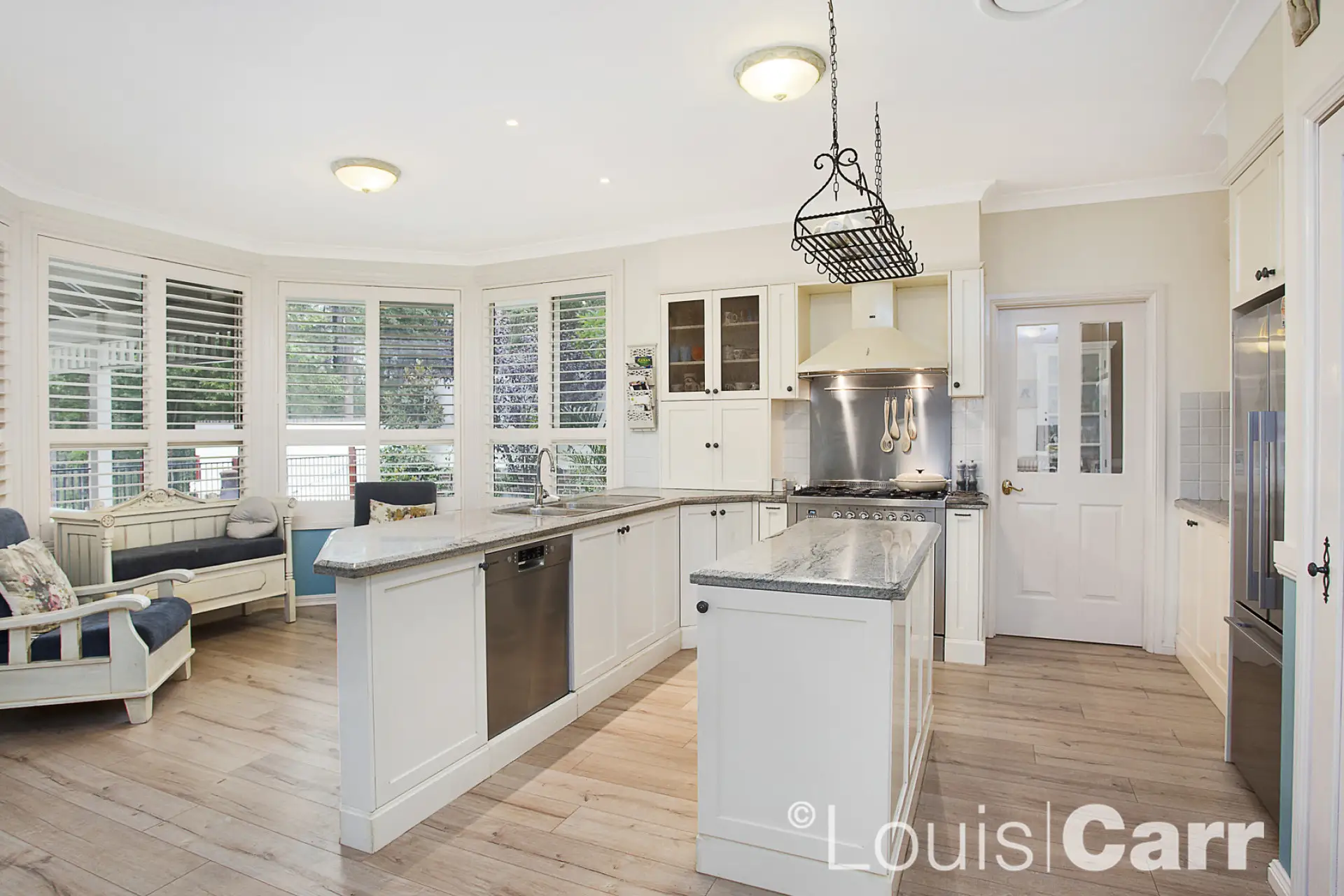 17 George Muir Close, Baulkham Hills NSW, Baulkham Hills - Thumbnail 4