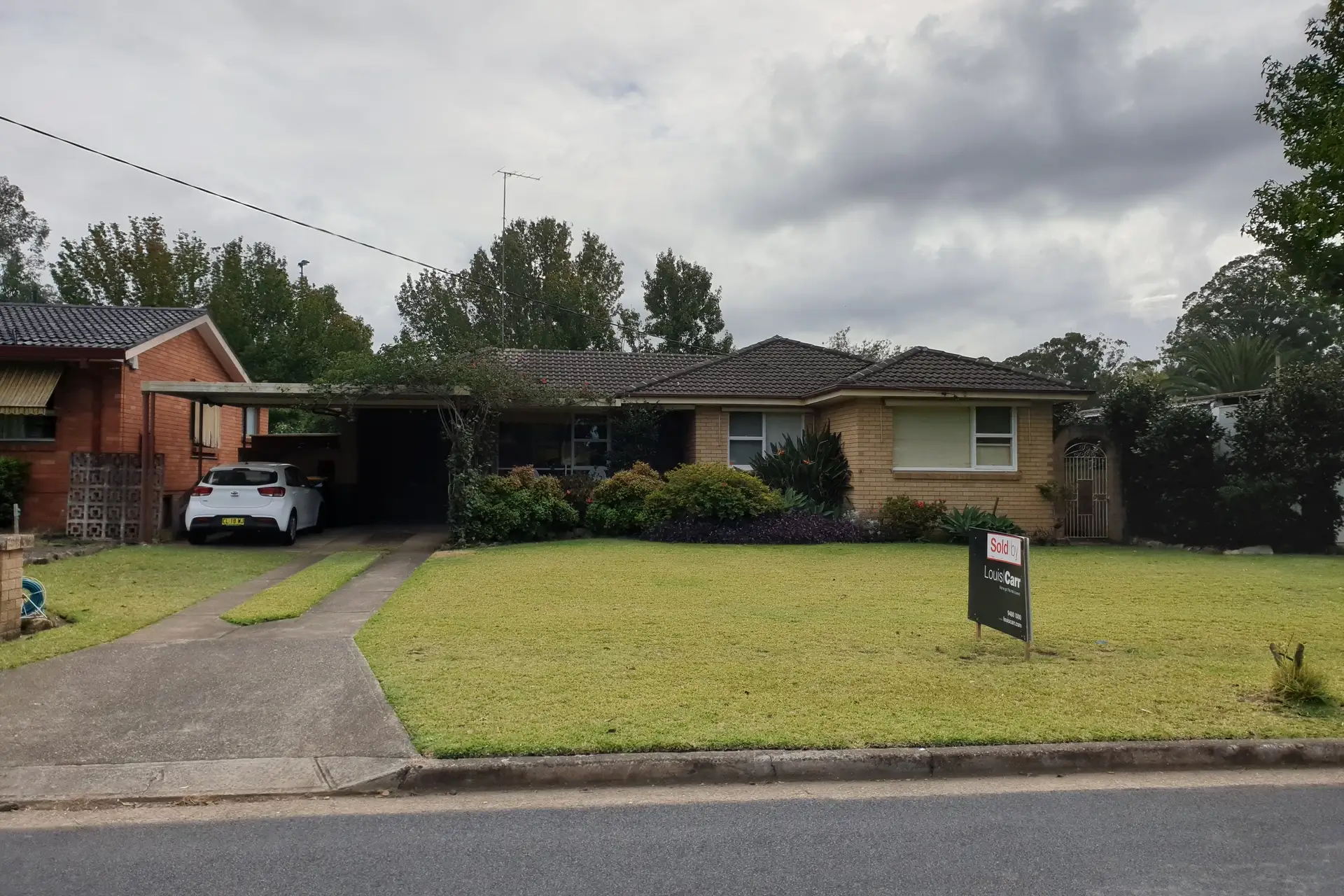 25 Cameron Avenue, Baulkham Hills NSW, Baulkham Hills - Image 1