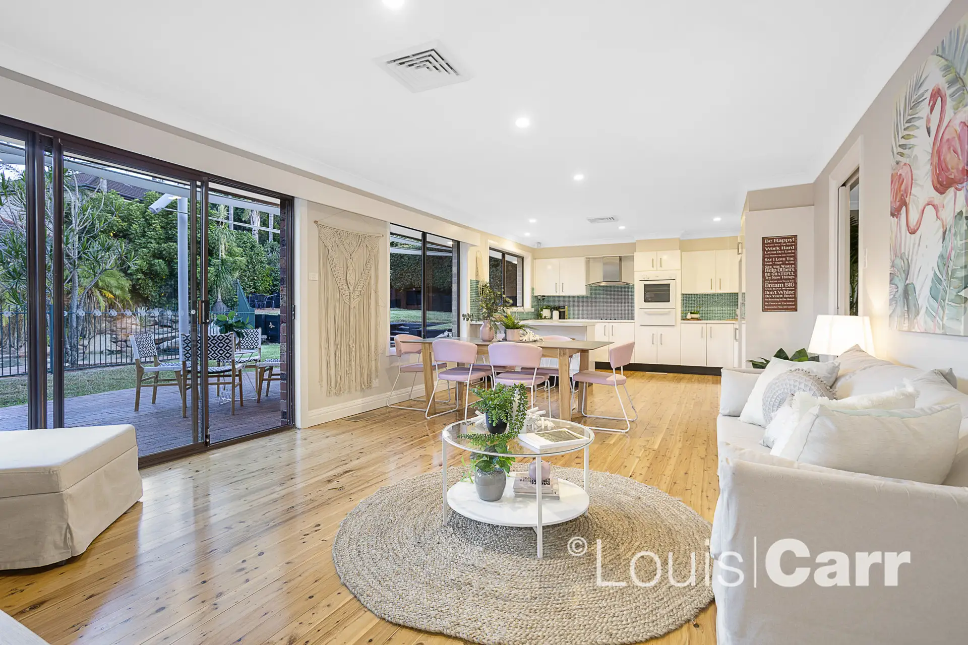 9 Giuffre Place, West Pennant Hills NSW, West Pennant Hills - Thumbnail 2