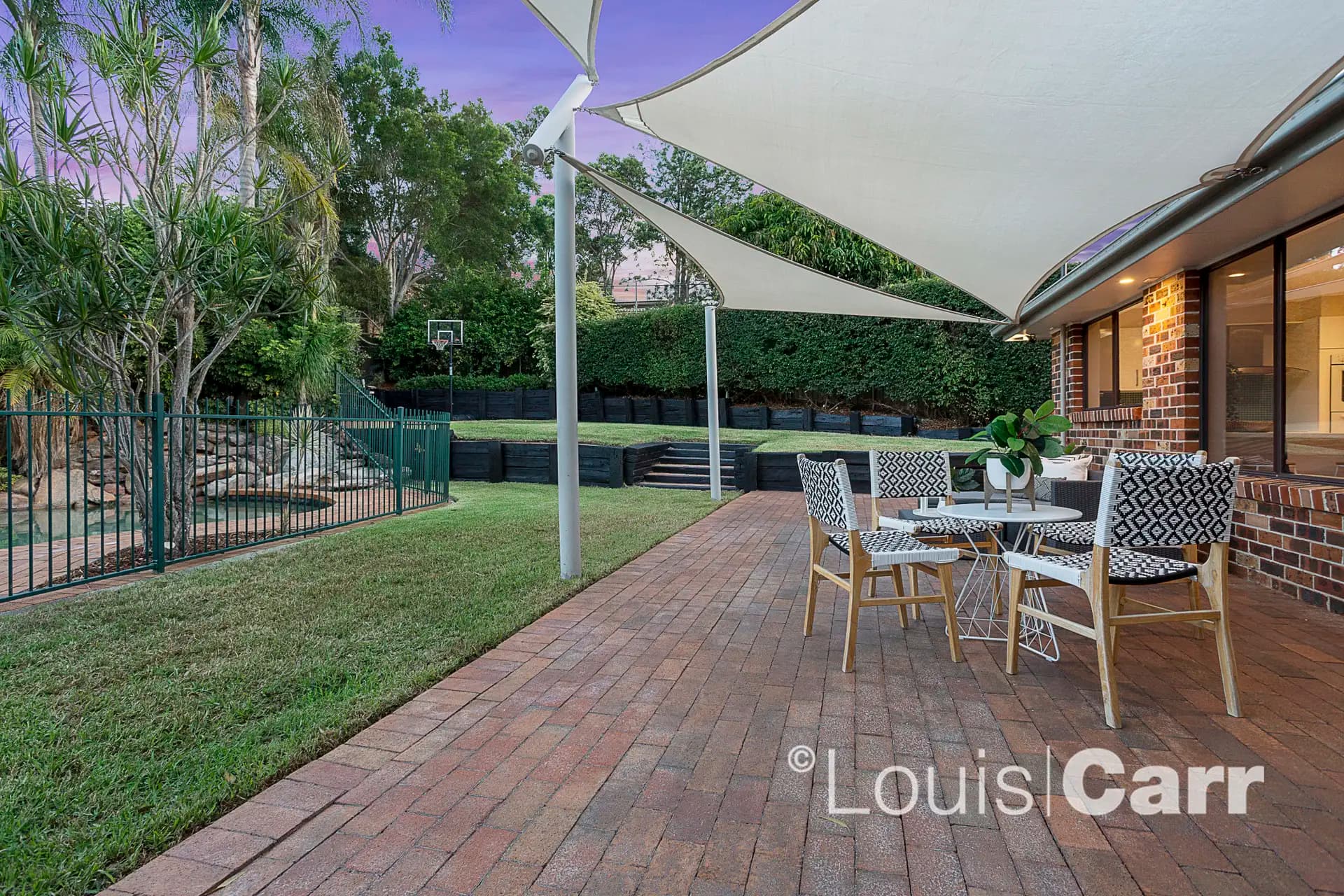 9 Giuffre Place, West Pennant Hills NSW, West Pennant Hills - Thumbnail 3