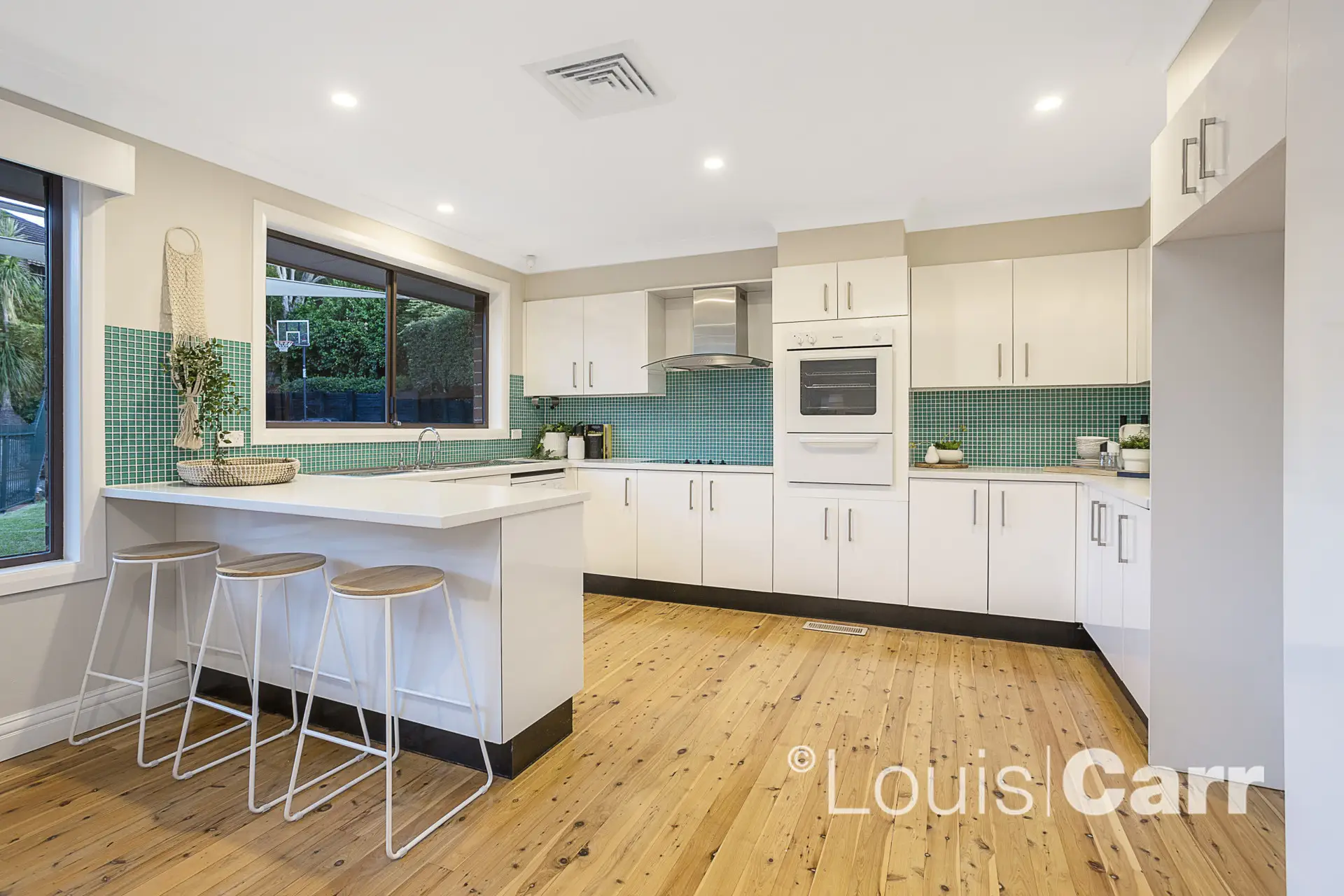 9 Giuffre Place, West Pennant Hills NSW, West Pennant Hills - Thumbnail 4