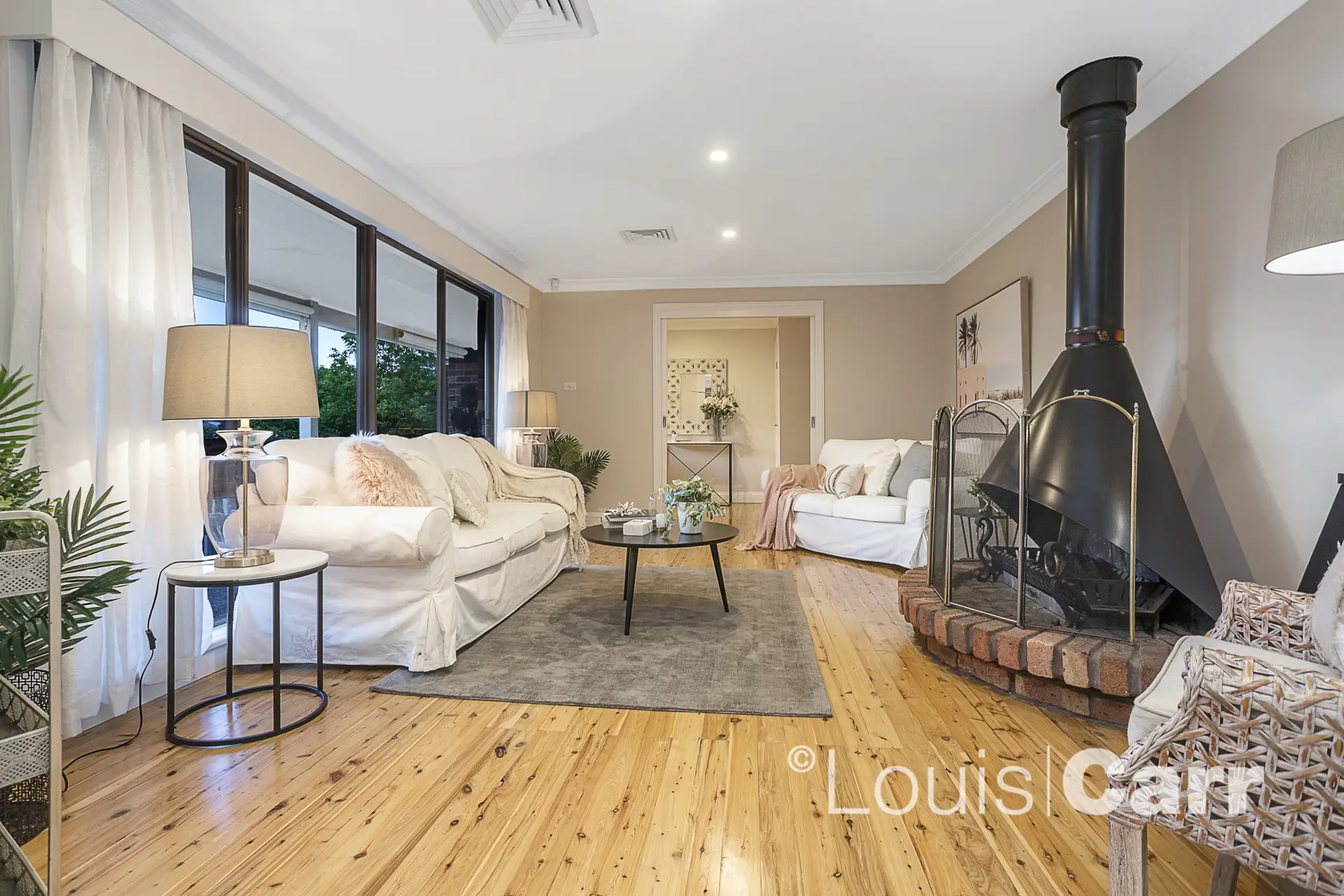 9 Giuffre Place, West Pennant Hills NSW, West Pennant Hills - Thumbnail 6