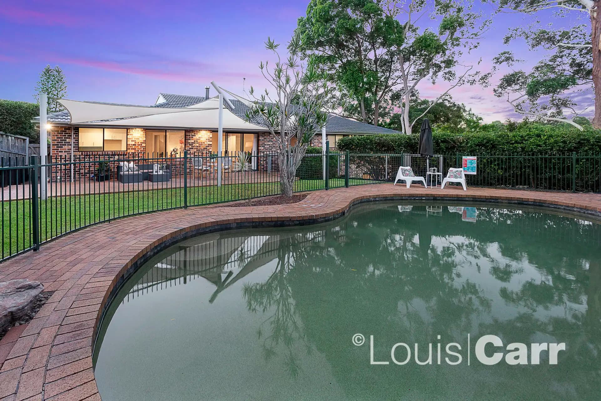 9 Giuffre Place, West Pennant Hills NSW, West Pennant Hills - Thumbnail 7