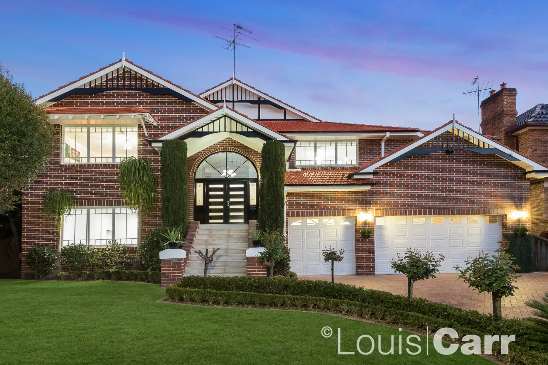 11 Avonleigh Way, West Pennant Hills NSW, West Pennant Hills - Image 1