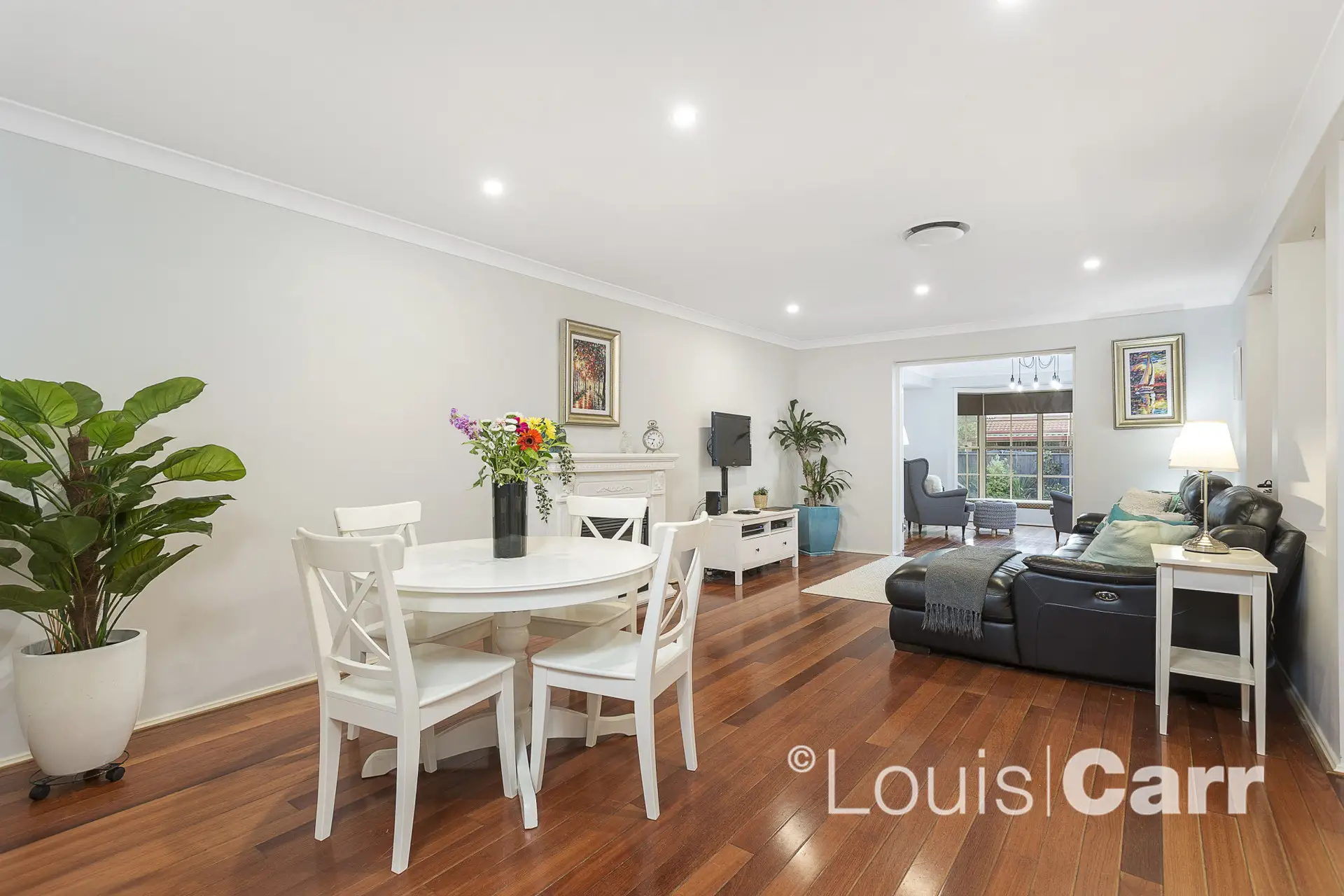 44 Millcroft Way, Beaumont Hills NSW, Beaumont Hills - Image 1