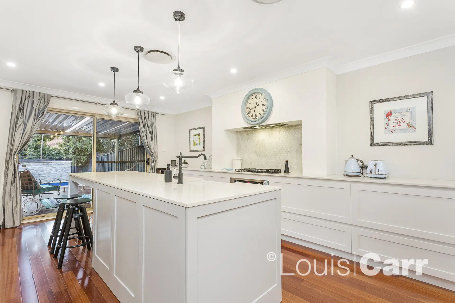 44 Millcroft Way, Beaumont Hills NSW, Beaumont Hills - Thumbnail 2