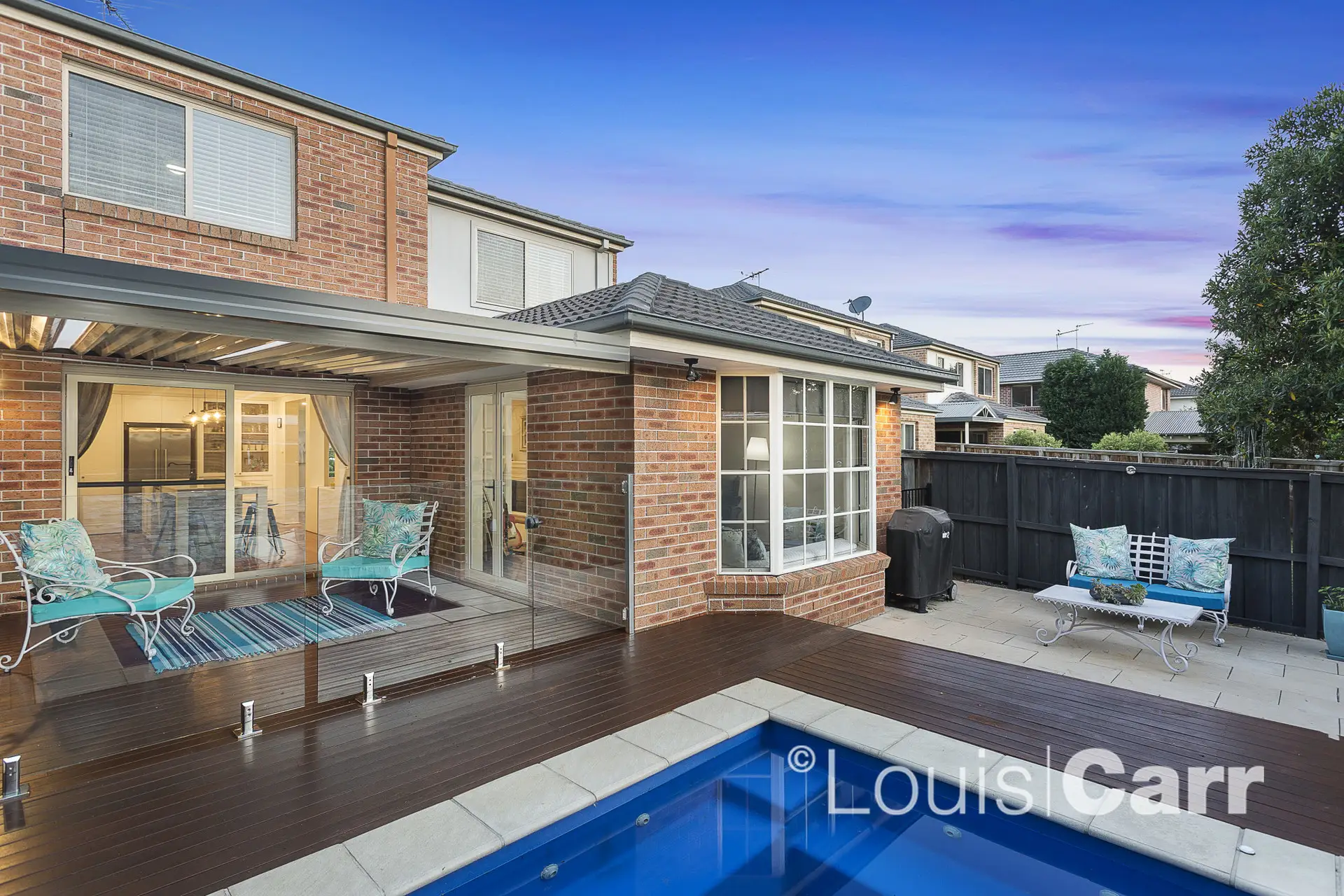 44 Millcroft Way, Beaumont Hills NSW, Beaumont Hills - Thumbnail 4