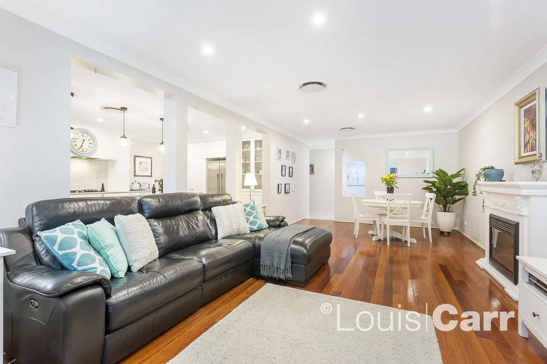 44 Millcroft Way, Beaumont Hills NSW, Beaumont Hills - Thumbnail 6