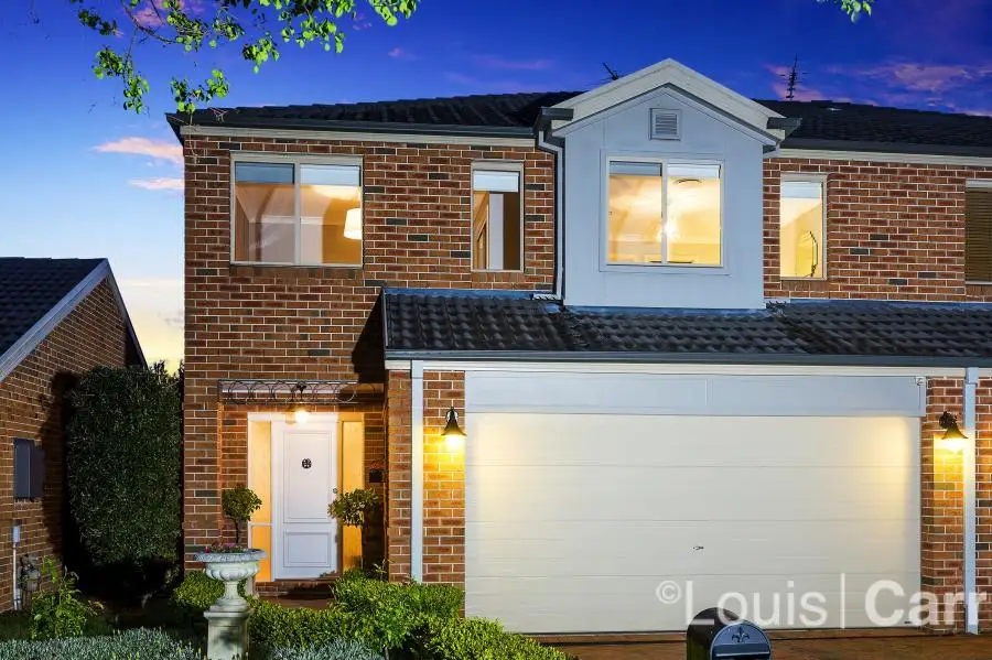 44 Millcroft Way, Beaumont Hills NSW, Beaumont Hills - Thumbnail 8