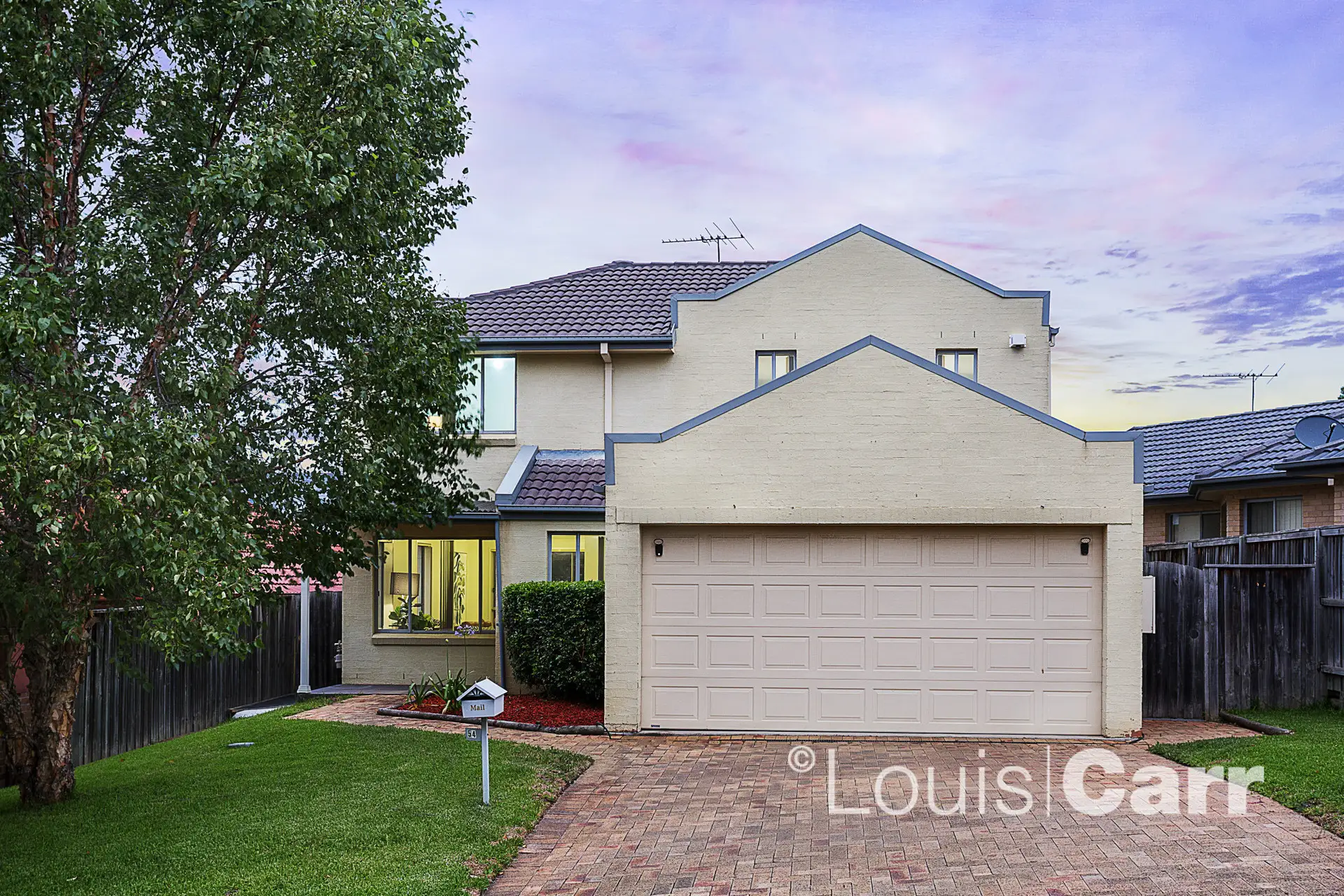 54 Knightsbridge Avenue, Glenwood NSW, Glenwood - Image 1