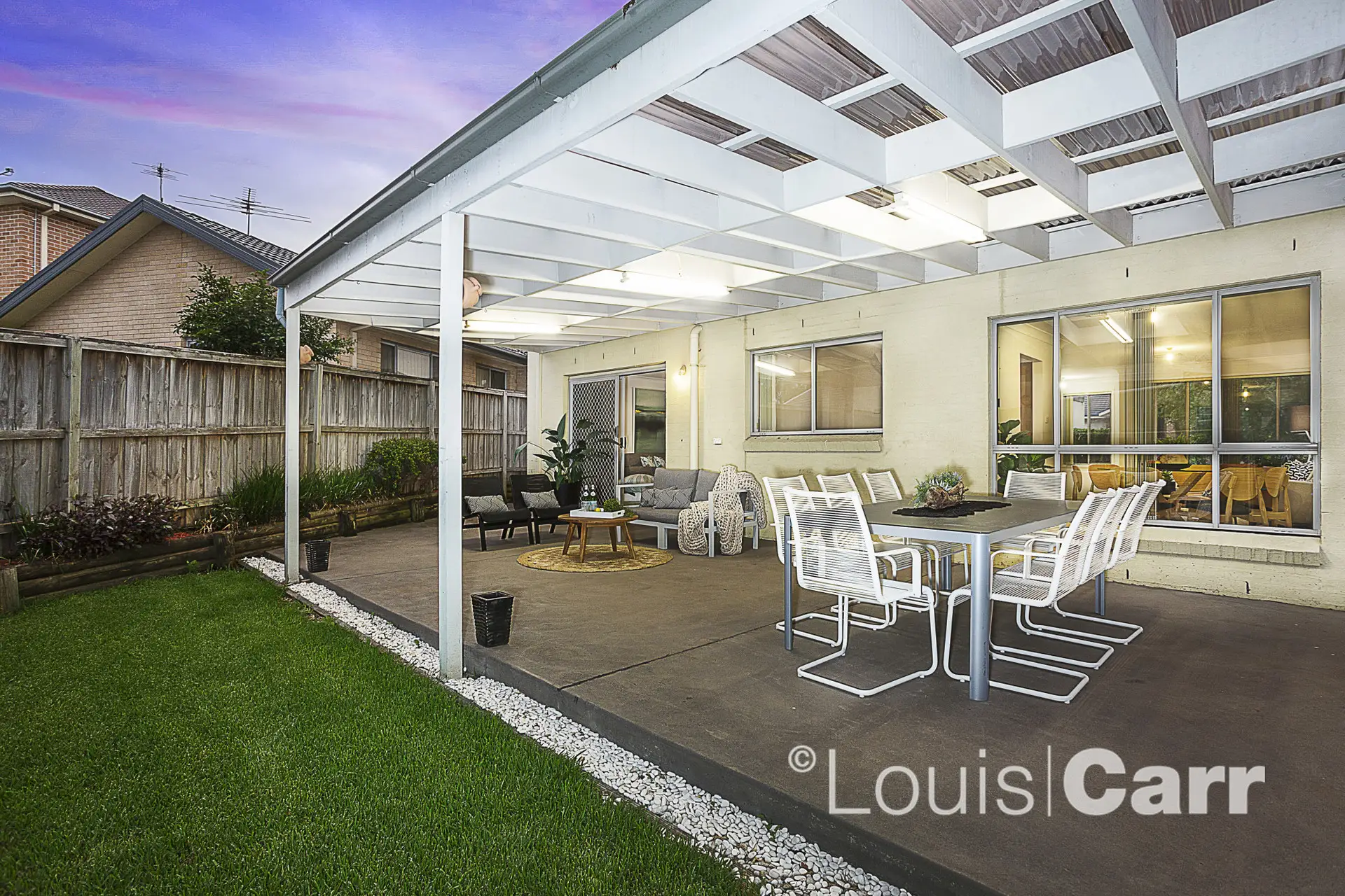 54 Knightsbridge Avenue, Glenwood NSW, Glenwood - Thumbnail 8