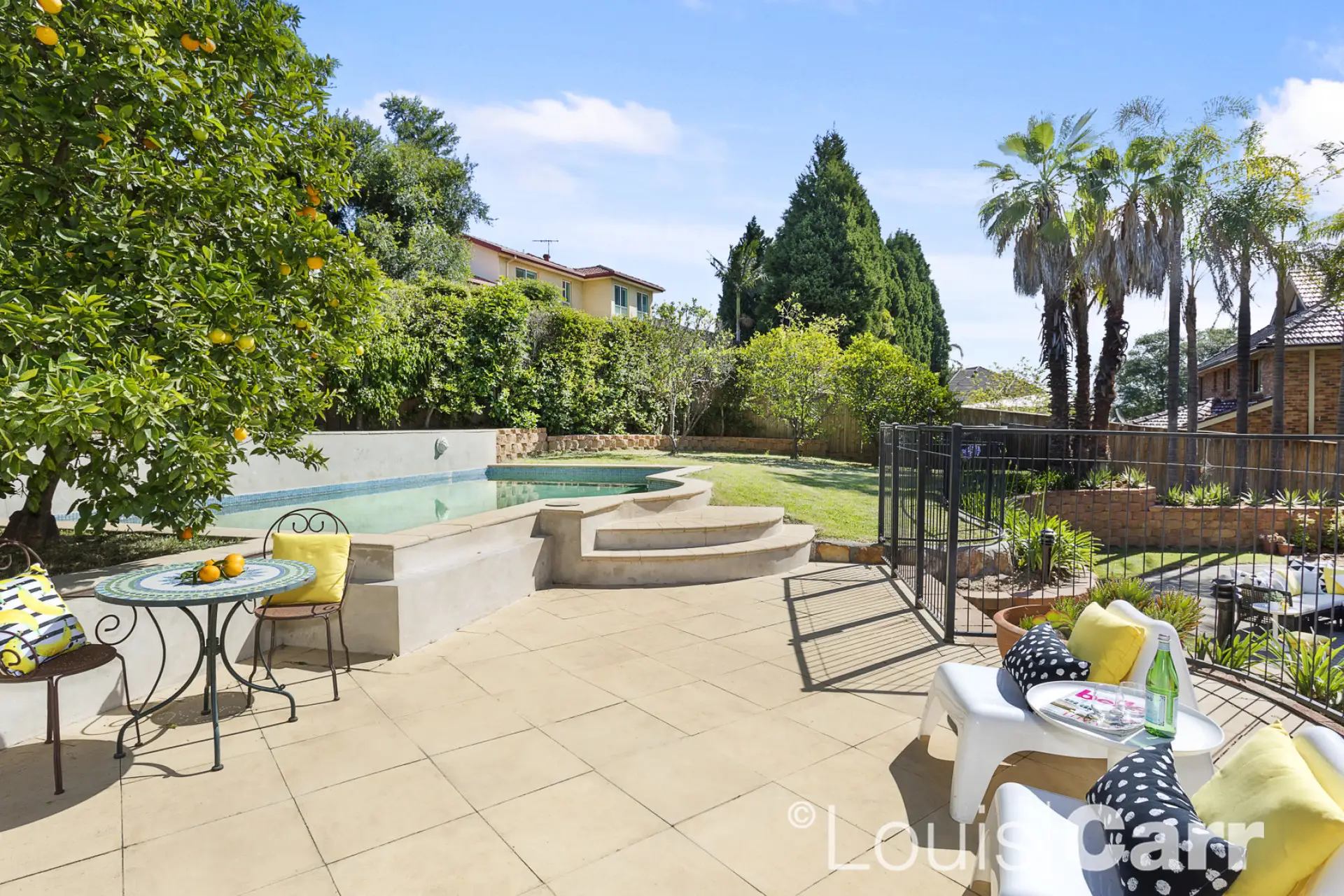4 Kincraig Court, Castle Hill NSW, Castle Hill - Thumbnail 4