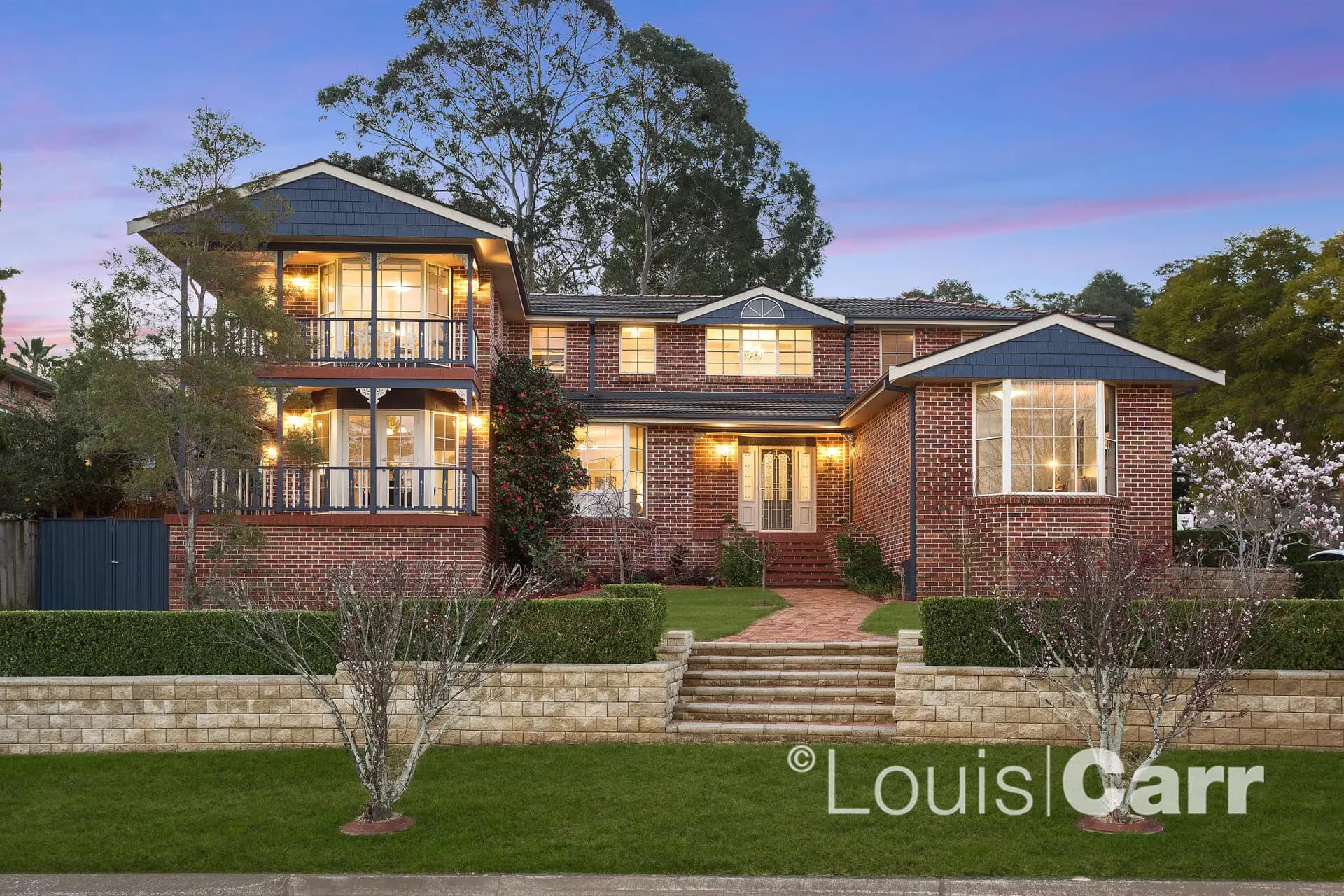 2 The Croft Way, West Pennant Hills NSW, West Pennant Hills - Image 1