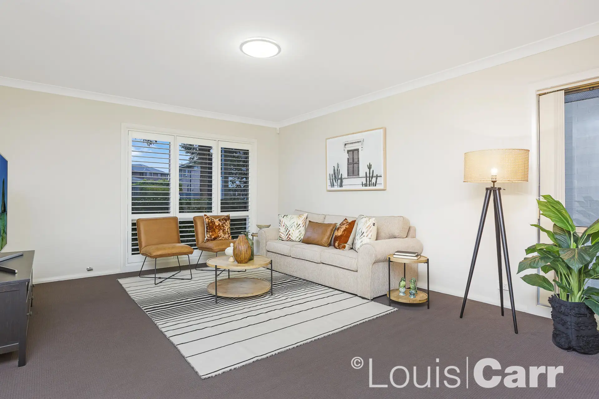 22 Tilbury Avenue, Stanhope Gardens NSW, Stanhope Gardens - Thumbnail 2