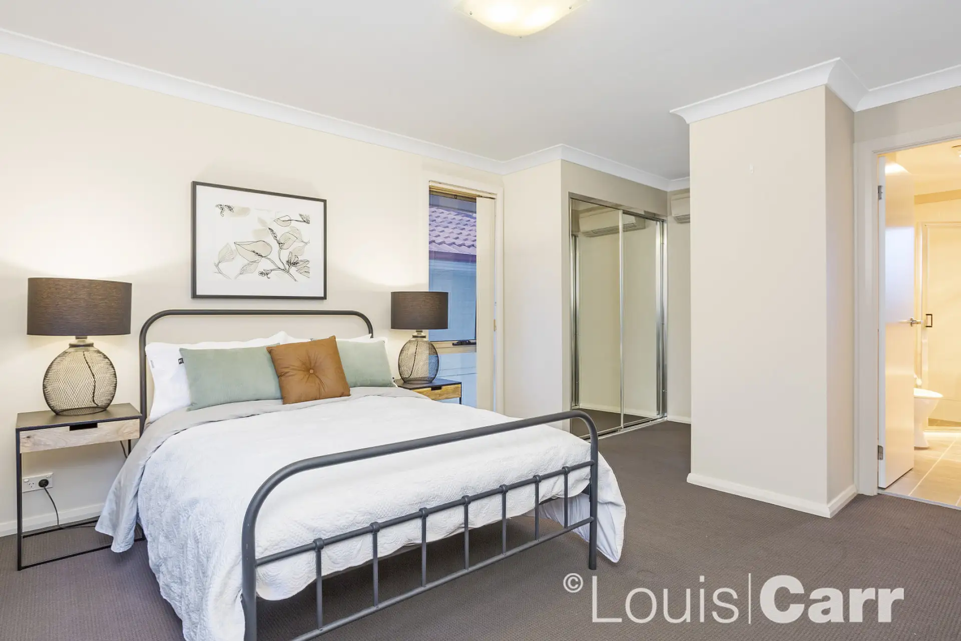 22 Tilbury Avenue, Stanhope Gardens NSW, Stanhope Gardens - Thumbnail 6