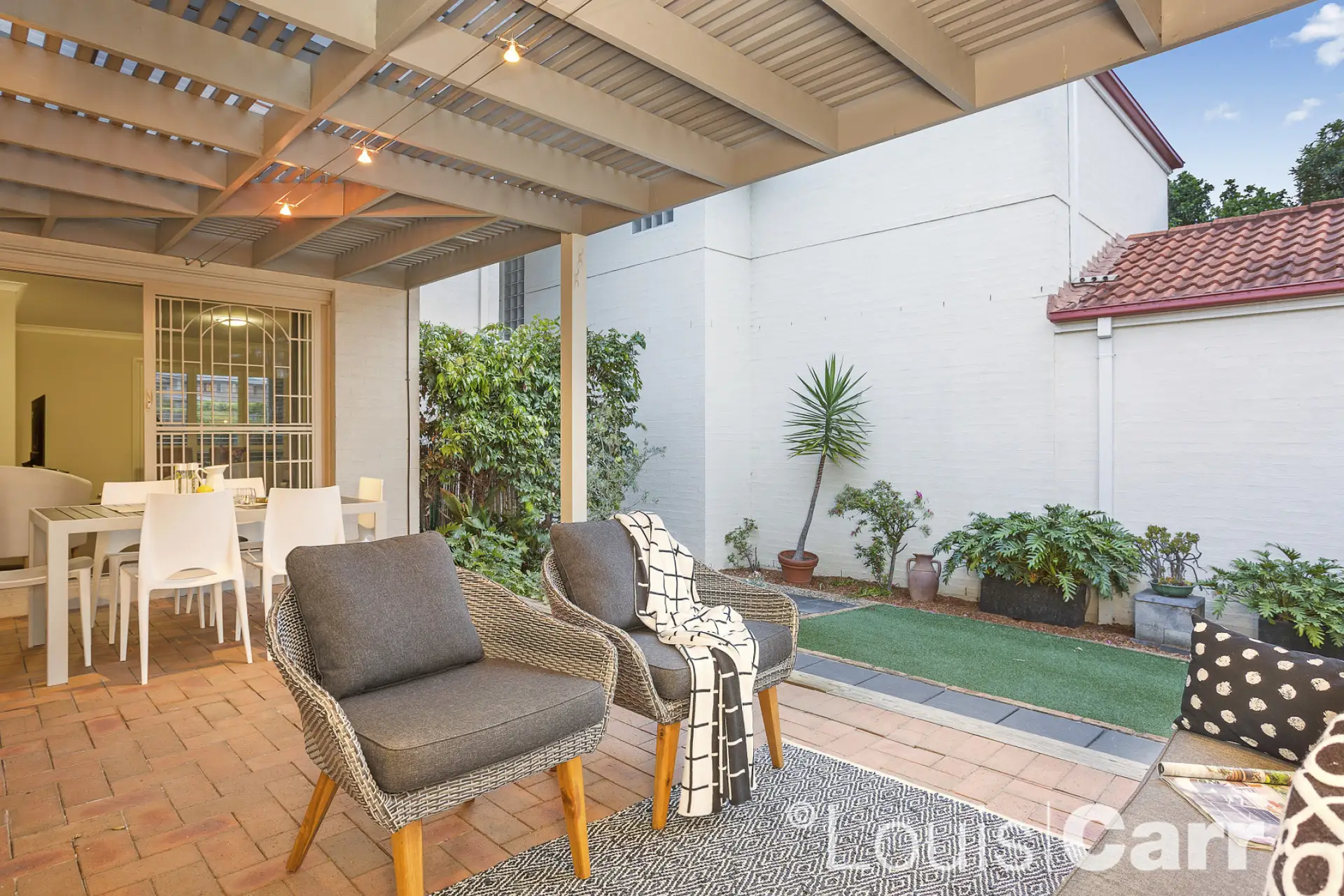 22 Tilbury Avenue, Stanhope Gardens NSW, Stanhope Gardens - Thumbnail 8