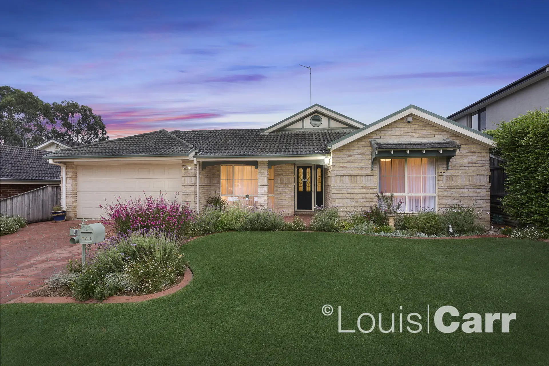 4 Active Place, Beaumont Hills NSW, Beaumont Hills - Image 1