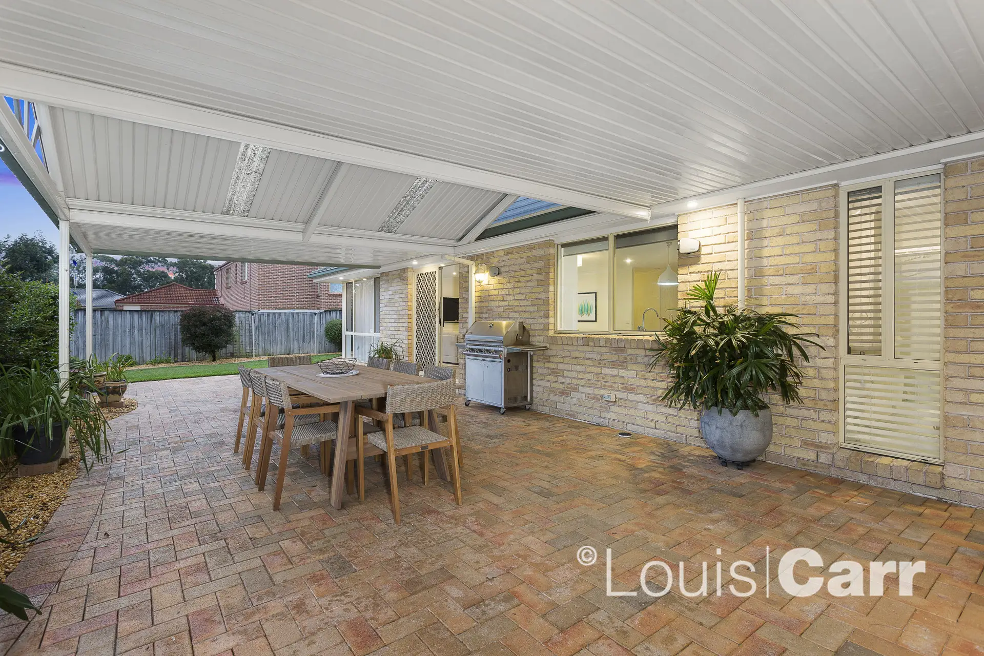 4 Active Place, Beaumont Hills NSW, Beaumont Hills - Thumbnail 6