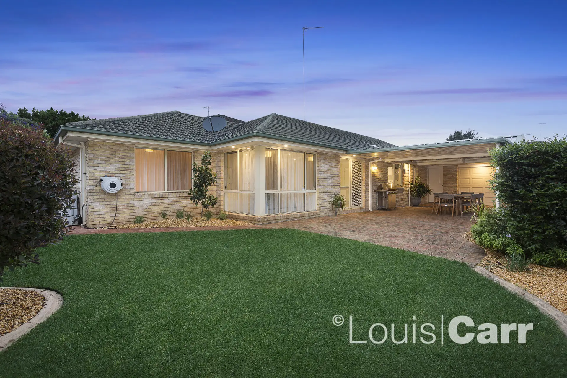 4 Active Place, Beaumont Hills NSW, Beaumont Hills - Thumbnail 7