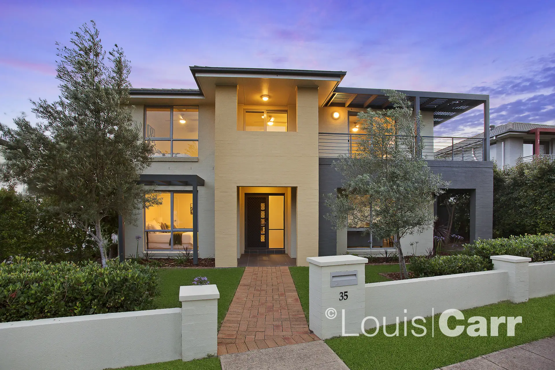 35 Watford Drive, Stanhope Gardens NSW, Stanhope Gardens - Image 1