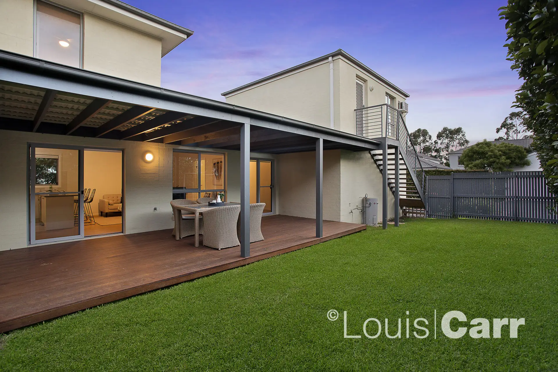 35 Watford Drive, Stanhope Gardens NSW, Stanhope Gardens - Thumbnail 8