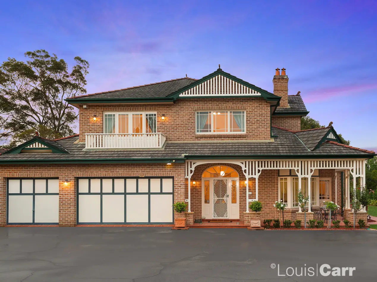 12 Lonsdale Place, West Pennant Hills NSW, West Pennant Hills - Image 1